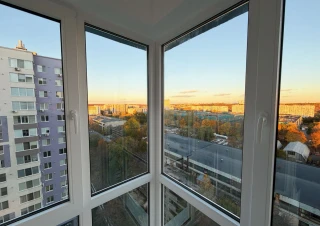 Horus! Bloc Noi! str. Matei Basarab, sec. Râșcani, 3 camere + Living! Euroreparație. Design Individual!!!6