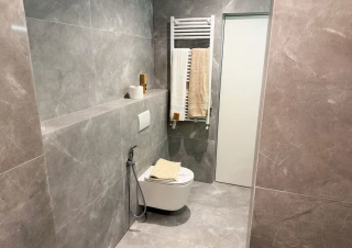 Horus! Bloc Noi! str. Matei Basarab, sec. Râșcani, 3 camere + Living! Euroreparație. Design Individual!!!4