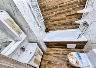 Bloc Nou! Elat Neocons! Posta Veche, str. Gheorghe Madan. 1 camera. Euroreparatie!!!15