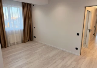 Horus! Bloc Noi! str. Matei Basarab, sec. Râșcani, 3 camere + Living! Euroreparație. Design Individual!!!11