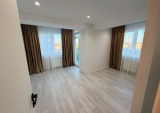 Horus! Bloc Noi! str. Matei Basarab, sec. Râșcani, 3 camere + Living! Euroreparație. Design Individual!!!13