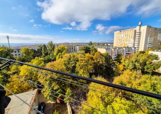 Bloc Nou! Elat Neocons! Posta Veche, str. Gheorghe Madan. 1 camera. Euroreparatie!!!13