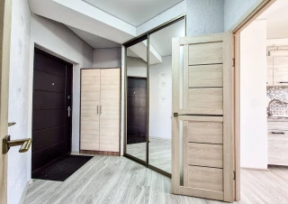 Bloc Nou! Elat Neocons! Posta Veche, str. Gheorghe Madan. 1 camera. Euroreparatie!!!7