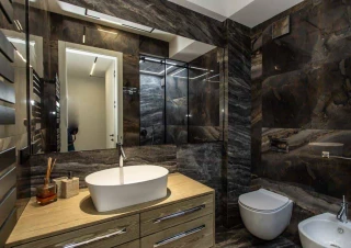 Bloc Nou! Eldorado Terra! Design Individual! Euroreparatie! Priveliste Uimitoare!!!6