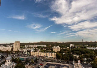 Bloc Nou! Eldorado Terra! Design Individual! Euroreparatie! Priveliste Uimitoare!!!10