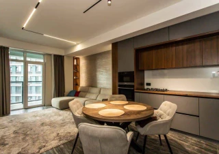 Bloc Nou! Eldorado Terra! Design Individual! Euroreparatie! Priveliste Uimitoare!!!15