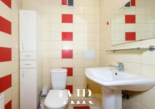 Продается 3-комнатная квартира, сектор Рышкановка, ул. Andrei Doga.7