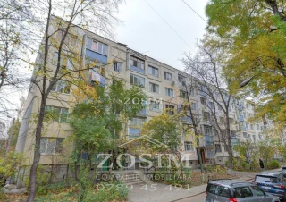 3 camere | Varianta Alba | Botanica13