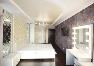 Parc! Serie Varnita! Sec. Riscani, str. Nicolae Dimo. 3 camere! Reparat si Mobilat!!!6