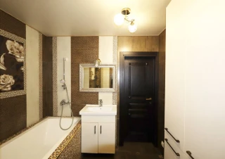 Parc! Serie Varnita! Sec. Riscani, str. Nicolae Dimo. 3 camere! Reparat si Mobilat!!!5