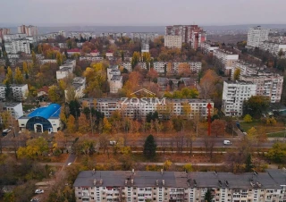 3 camere | Varianta Alba | Botanica12