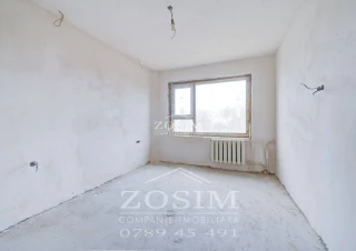 3 camere | Varianta Alba | Botanica5