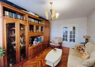 Sec. Riscani, bd. Moscova. 3 camere. Prima Linie. Parc! Reparat si Mobilat!!!6