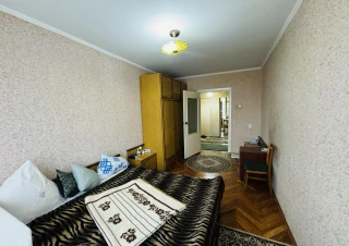 Parc Avgan! Serie 102! Sec. Riscani, str. Miron Costin. 3 camere. Bilaterala! Reparatie Cosmetica!!!7