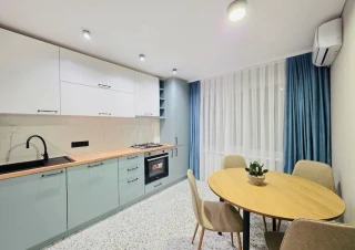 Sec. Riscani, str. Florilor. 1 camera. Euroreparatie!!!7