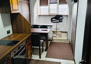 Spre chirie indelungat apartament cu planificare reușită amplasat pe str. Florilor.4