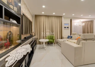 3 dormitoare / living spatios / Bazin5