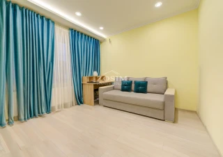 3 dormitoare / living spatios / Bazin12