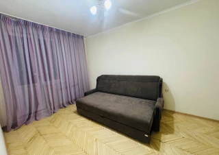 CHIRIE!!! Parc Avgan! Bd. Moscova, Sec. Riscani, 2 camere! Euroreparație!!!6