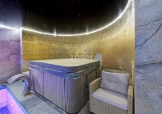 3 dormitoare / living spatios / Bazin3