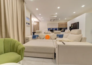 3 dormitoare / living spatios / Bazin6