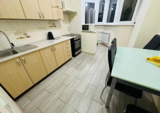 CHIRIE!!! Parc Avgan! Bd. Moscova, Sec. Riscani, 2 camere! Euroreparație!!!12