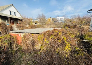 Teren pomicol ( extravilan) cu o suprafață de 5.6 ari în Codru! Zona Ecologica!!!