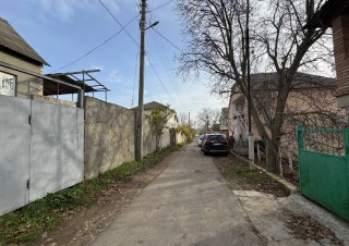 Teren pomicol ( extravilan) cu o suprafață de 5.6 ari în Codru! Zona Ecologica!!!5