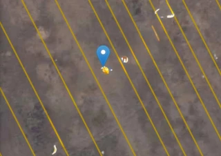 Teren agricol (extravilan) cu o suprafață de 9,920 ari în Or. Durlesti. Zona Ecologica!!!