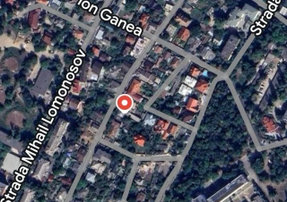 Vinzare! Garaj 2 Nivele - Box 30.3 mp. Sec. Centru, str. Alexandru Cosmescu.2