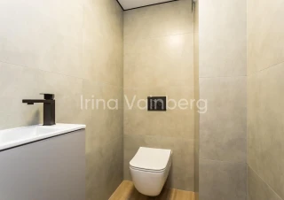 Vânzare apartament 2 camere și living, Eldorado Ginta Latină.13