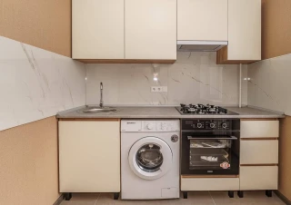 Parc! Sec. Riscani, str. Florilor. 2 camere. Euroreparatie!!!6