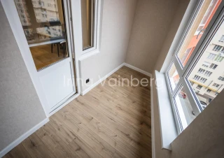 Vânzare apartament 2 camere și living, Eldorado Ginta Latină.14