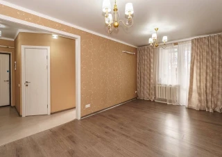 Parc! Sec. Riscani, str. Florilor. 2 camere. Euroreparatie!!!2