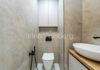 Apartament modern str. Alba Iulia, Evicons Residence!7