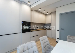 Apartament modern str. Alba Iulia, Evicons Residence!6