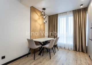 Apartament modern str. Alba Iulia, Evicons Residence!5
