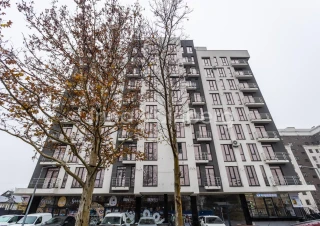 Apartament modern str. Alba Iulia, Evicons Residence!11