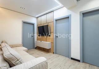 Apartament modern str. Alba Iulia, Evicons Residence!9