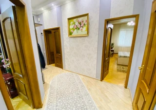 Spre Chirie apartament în bloc nou, amplasat în sectorul Centru, str. Colina Pupschin.4