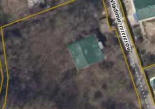 Teren pentru Constructie spre vânzare 21 ari în Or. Vadul lui Voda.