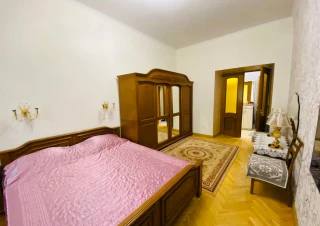 Spre Chirie apartament în bloc nou, amplasat în sectorul Centru, str. Colina Pupschin.6
