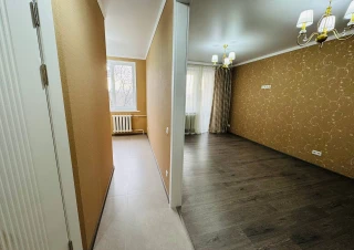 Parc! Sec. Riscani, str. Florilor. 2 camere. Euroreparatie!!!3