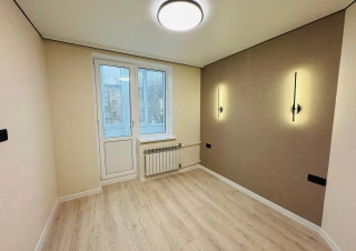 Parc ! Sec. Riscani, str. Nicolae Dimo. 2 camere+ living. Mobilat Complet. Euroreparatie!!!12