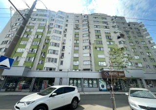 Posta Veche. 1 camera + living. Euroreparatie!!!1