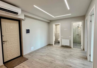 Posta Veche. 1 camera + living. Euroreparatie!!!11