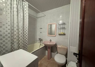 Prima Linie! Monolit! Bogdan Voievod, sec. Riscani. 1 camera!!!4