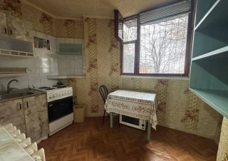 Prima Linie! Monolit! Bogdan Voievod, sec. Riscani. 1 camera!!!2