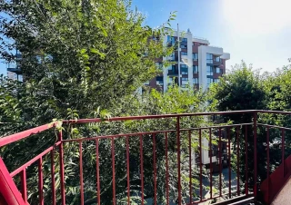 Parc. Apartament cu 2 Nivele de tip Mansarda. Euroreparatie!!!9