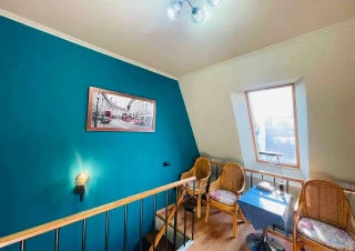 Parc. Apartament cu 2 Nivele de tip Mansarda. Euroreparatie!!!8